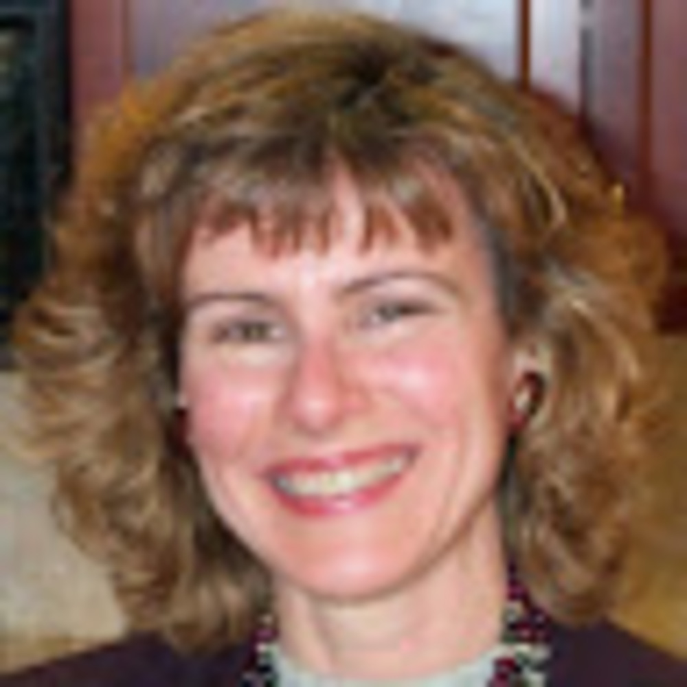 Meet your Posher, Debbie